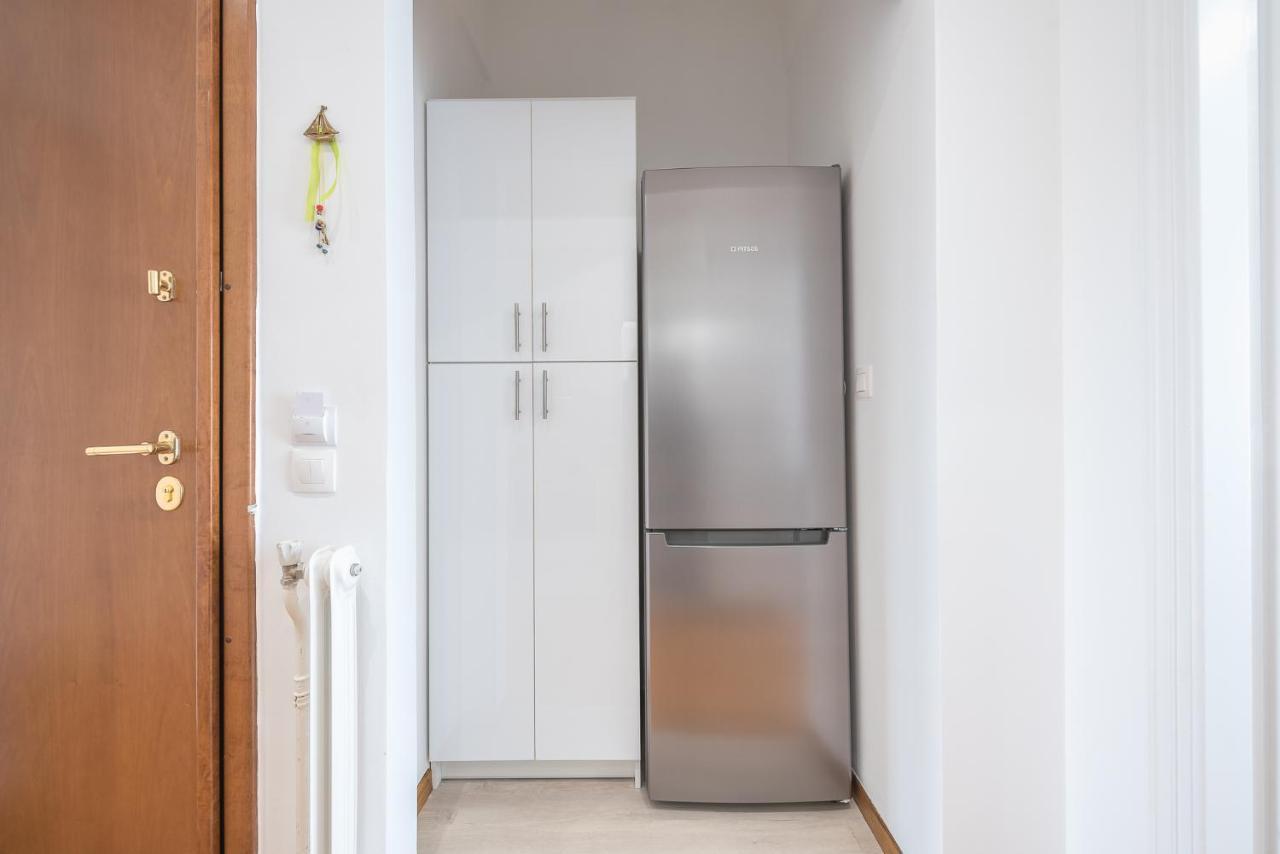 The "Park View" Apartment Athens Ngoại thất bức ảnh